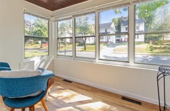 202 Terrace Park in Rochester, NY - Building Photo - Building Photo