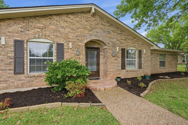 2502 Turtle Creek Dr in Sherman, TX - Building Photo - Building Photo