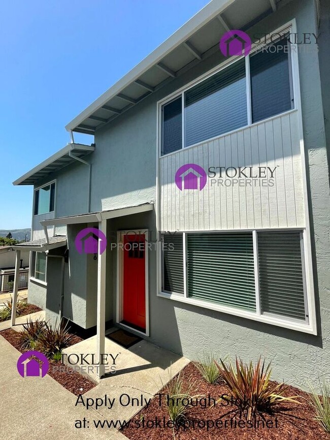property at 656 E N St