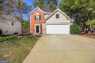 3027 Sable Run Rd in Atlanta, GA - Building Photo