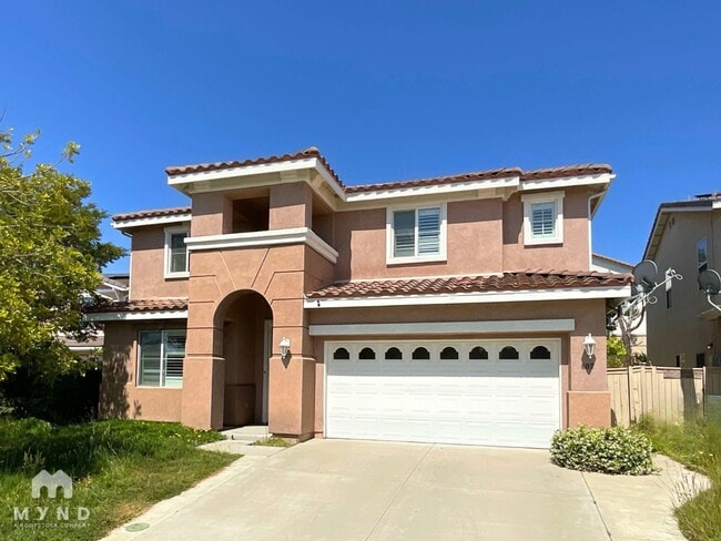 property at 807 Via Bahia