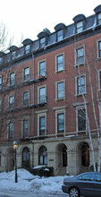 26 Marlborough St in Boston, MA - Building Photo - Building Photo