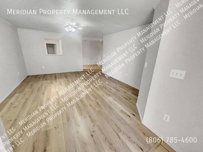 503 N Brentwood Ave in Lubbock, TX - Building Photo - Building Photo
