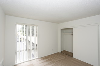 Tribeca Apartmens in Fullerton, CA - Building Photo - Building Photo