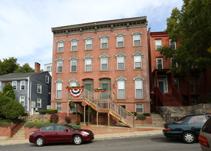 The Terraces Apartments in Norwich, CT - Building Photo - Building Photo