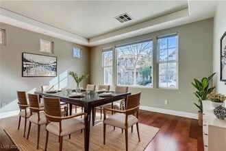 1871 Via Delle Arti in Henderson, NV - Building Photo - Building Photo