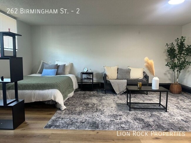 property at 262 Birmingham St