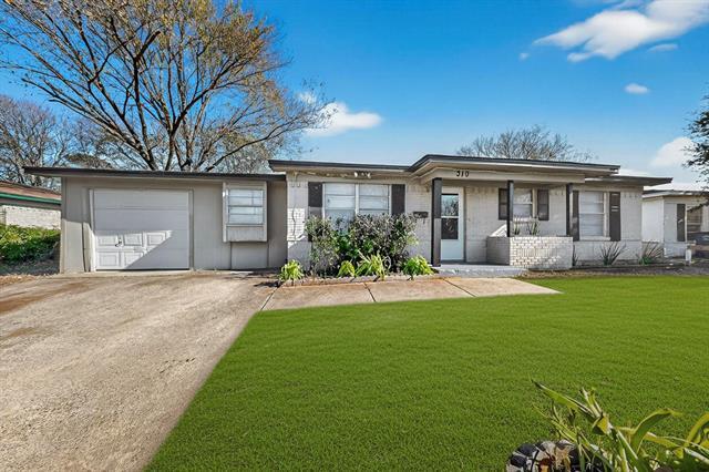 310 Palm Oak Dr in Dallas, TX - Building Photo - Building Photo