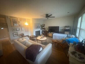 1104 Overton Pl in Knoxville, TN - Building Photo - Building Photo