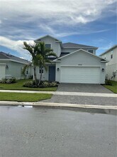 5924 NW Fairfax Ave in Port St. Lucie, FL - Building Photo - Building Photo