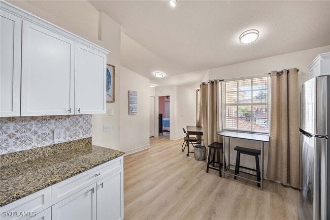 property at 640 Luisa Ln