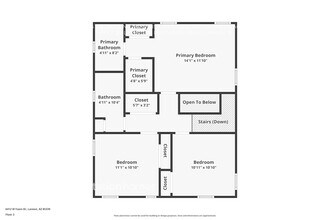 6412 W Fawn Dr in Phoenix, AZ - Building Photo - Building Photo