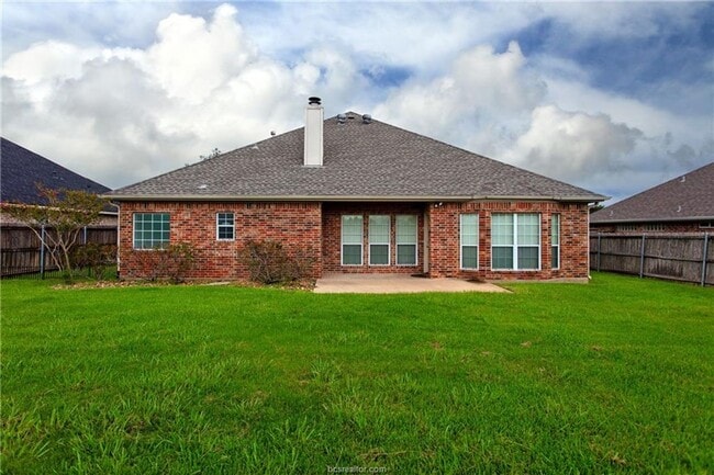 property at 907 Scoffield Dr