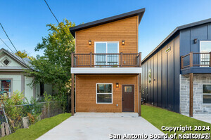 212 Cooper St in San Antonio, TX - Building Photo - Building Photo