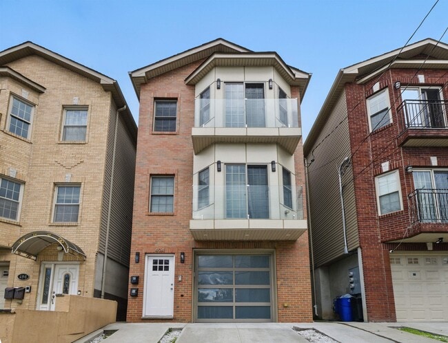 property at 494 Liberty Ave