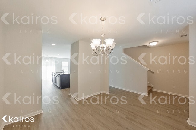 34 Red Oak Dr. in Brunswick, GA - Foto de edificio - Building Photo