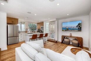 3814 Shasta St in San Diego, CA - Building Photo