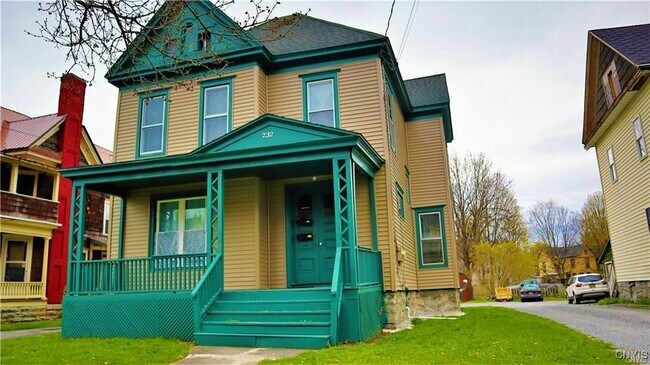 232 Winslow St in Watertown, NY - Building Photo - Building Photo
