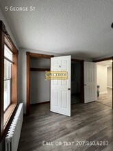 5 George St in Augusta, ME - Building Photo - Building Photo