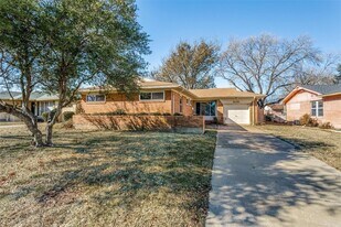 3129 Old Orchard Rd in Garland, TX - Building Photo