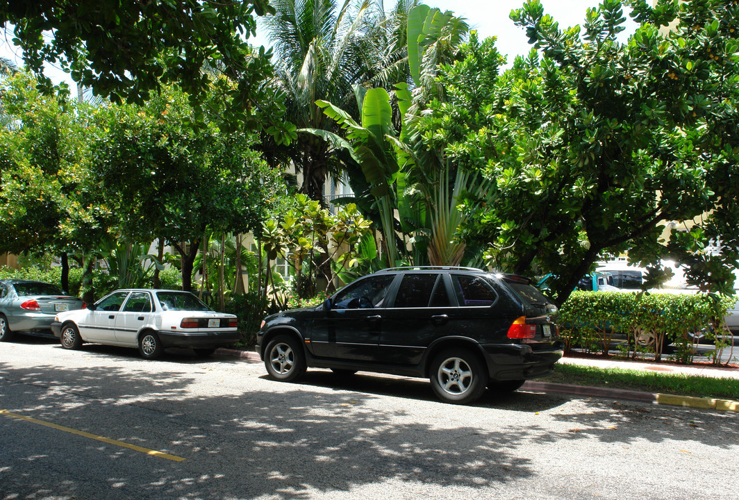 Coconut Condos Of South Beach in Miami Beach, FL - Building Photo