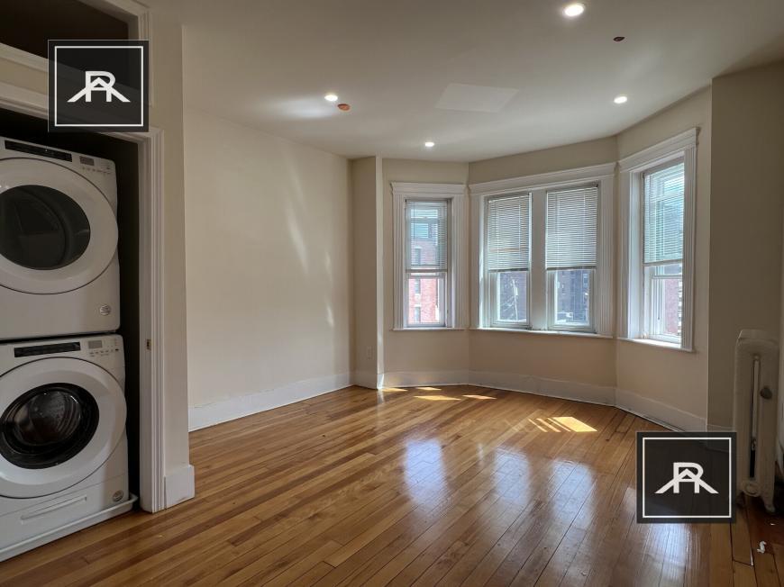 215 Harvard Ave in Boston, MA - Building Photo