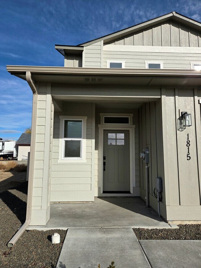 1815 Jensens Wy in Payette, ID - Building Photo - Building Photo