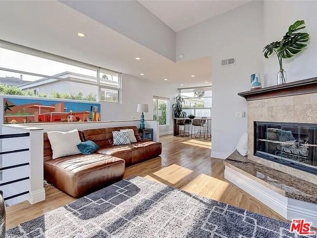 property at 650 Pacific St