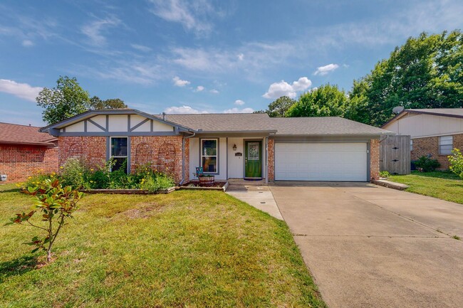property at 5106 Atlantis Terrace