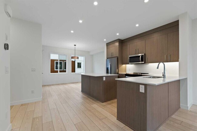 1868-1868 Cornerstone Blvd NE in Calgary, AB - Building Photo - Building Photo