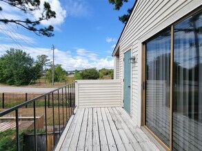 6401 Deihl Rd in Houston, TX - Building Photo - Building Photo