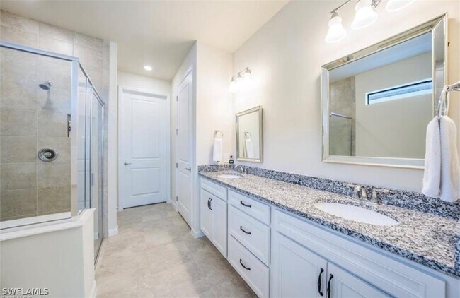 property at 9644 Everglades Dr