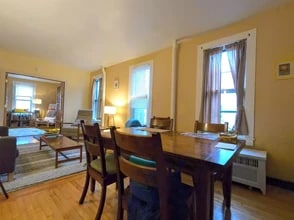 201 Linn St, Unit 1 in Ithaca, NY - Building Photo - Building Photo
