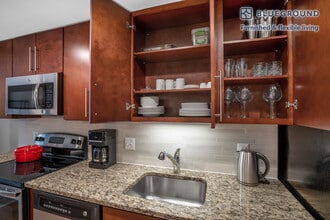 415 L St NW in Washington, DC - Building Photo - Building Photo