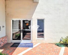 500 Granby St in Norfolk, VA - Building Photo - Building Photo