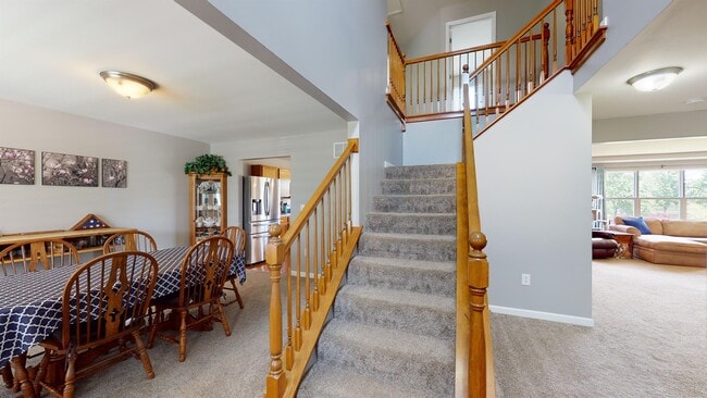 817 Saybrook Falls Dr in Fairview Heights, IL - Building Photo - Building Photo