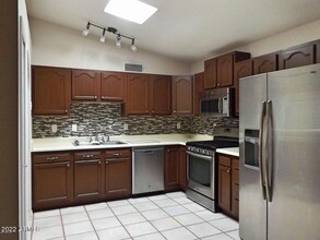 792 S Sunset Vista Dr in Sierra Vista, AZ - Building Photo - Building Photo