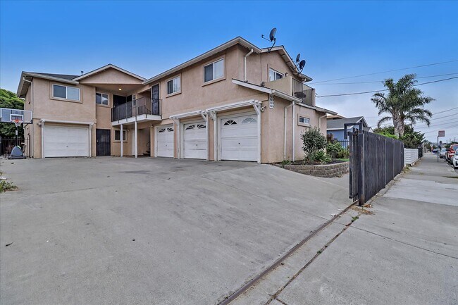 336 Chesley Ave in Richmond, CA - Building Photo - Building Photo