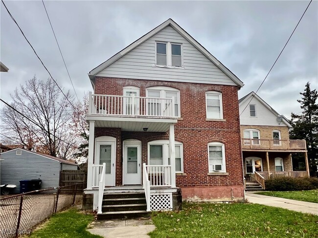 property at 15024 Hilliard Rd