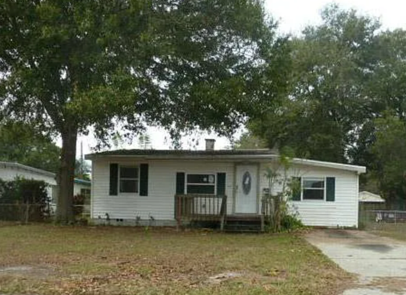 3636-3638 38th St N in St. Petersburg, FL - Building Photo