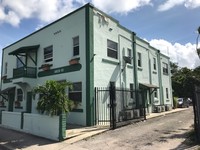 50 NW 79th St in Miami, FL - Building Photo - Building Photo