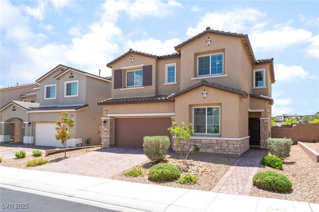 1545 Redolence Ave in North Las Vegas, NV - Building Photo - Building Photo