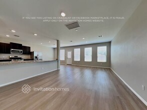 18718 Charter Elm Dr in Hockley, TX - Foto de edificio - Building Photo