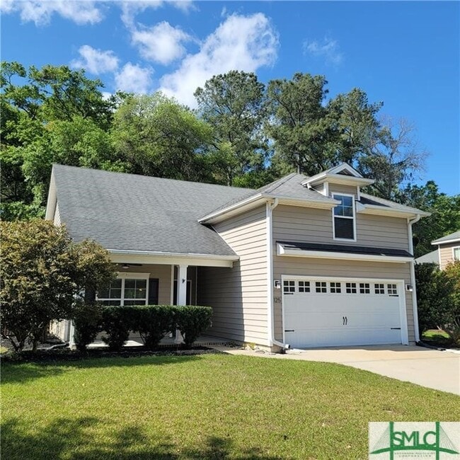 property at 125 Jacobs Cir