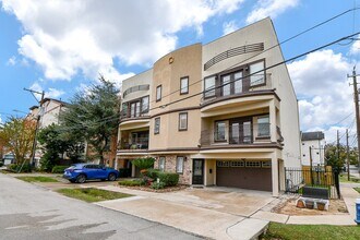 6500 Calder St in Houston, TX - Building Photo - Building Photo