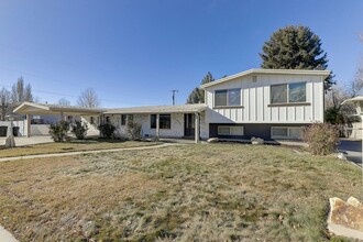 440 S 1600 W St in Provo, UT - Building Photo - Building Photo