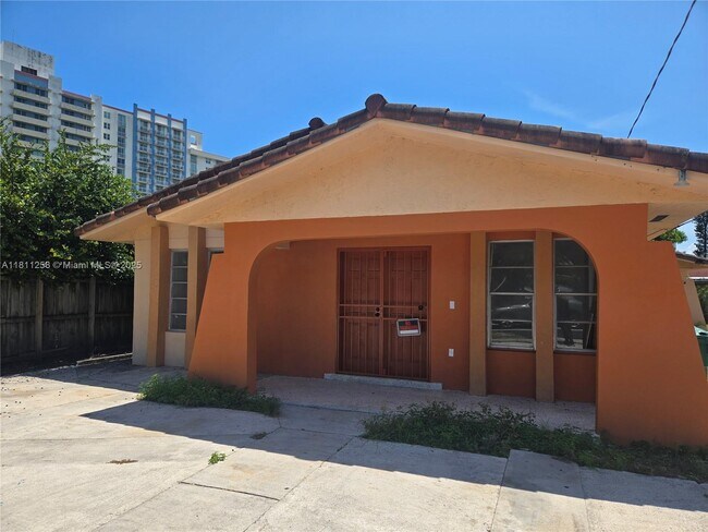 property at 2988 SW 21st Ter