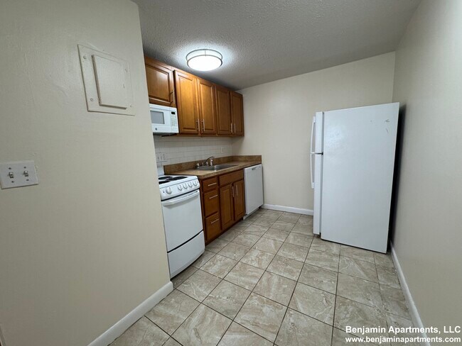 property at 82 Gardner St