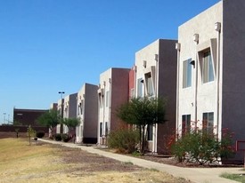 Orgullo Del Sol Apartments