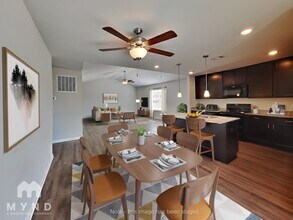 106 Palmer St in Stillwell, GA - Building Photo - Building Photo